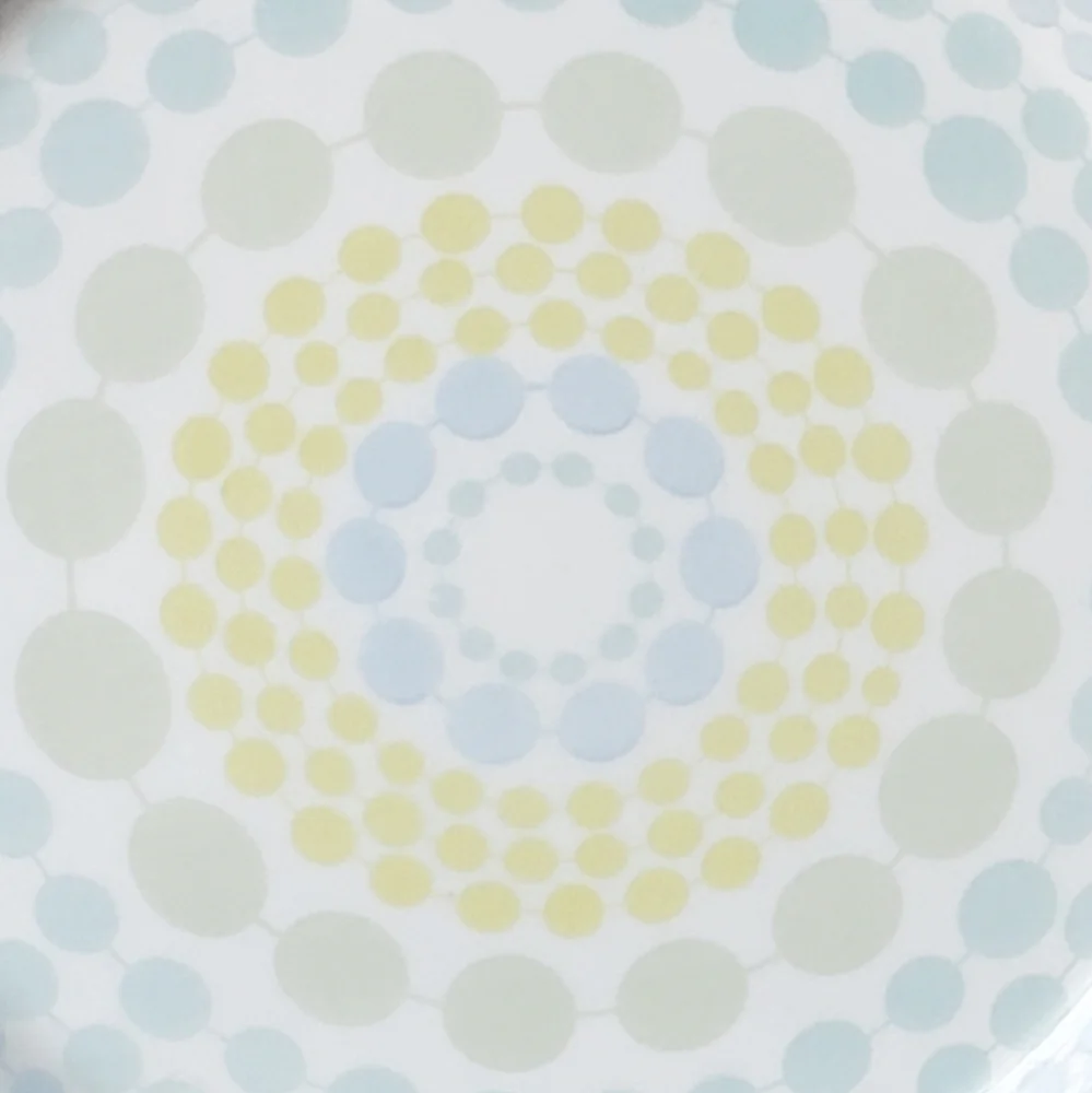 Jonathan Adler Happy Home Set of 4 Plates